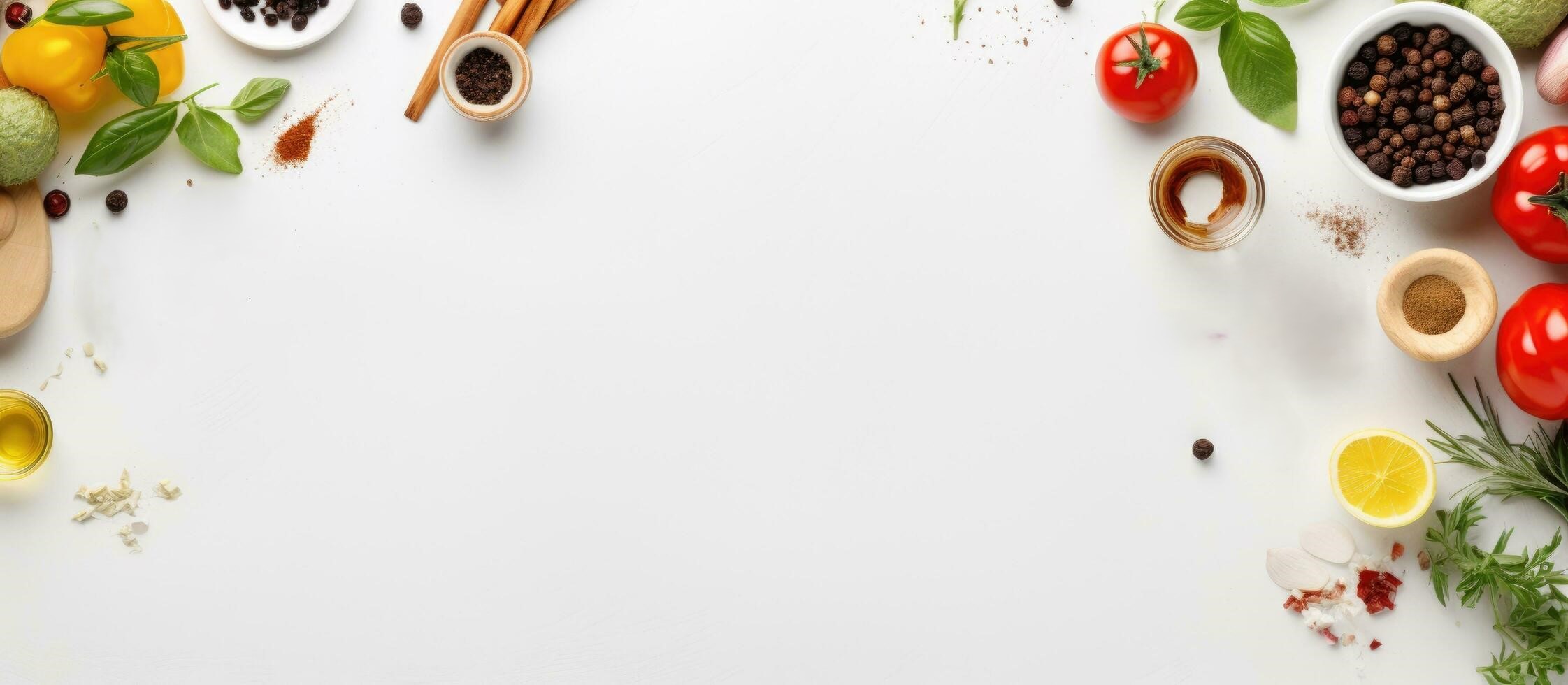 Glandore Foods menu item images