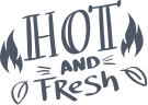 Glandore Foods menu item images